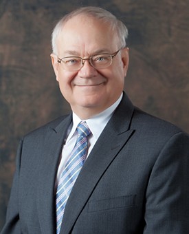 Attorney Glen D. Witte